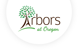 Arbors at Oregon