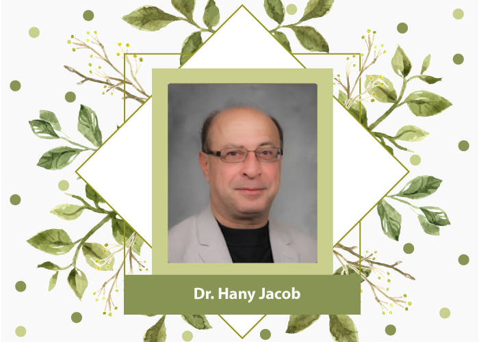 Dr. Hany Jacob